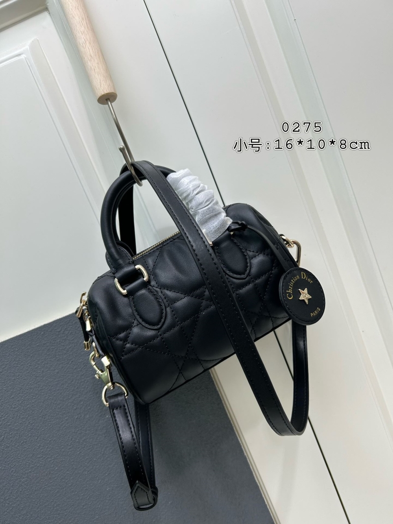 Dior Speedy Bags